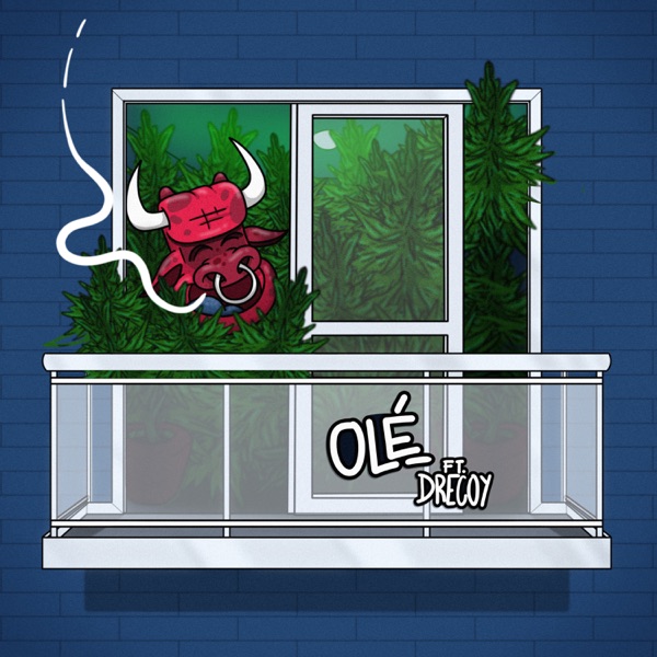 Olé (feat. dreCoy)