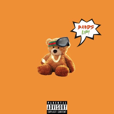 Coat (Bands Up!) [feat. Me$ha] - Single