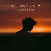 Harrison Storm - Run