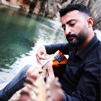 Süleyman Çetin - Yine Hüzünlüyüm & Yıldızlar Ağliyor (Sallama Potpori 2020)