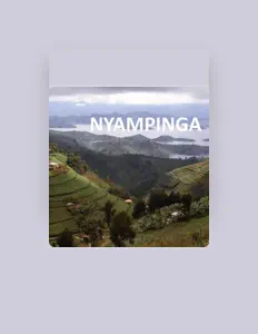 NYAMPINGA सुनें, म्यूज़िक वीडियो देखें, बायो पढ़ें, दौरे की तारीखें और बहुत कुछ देखें!