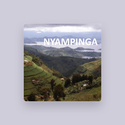 Listen to NYAMPINGA, watch music videos, read bio, see tour dates & more!