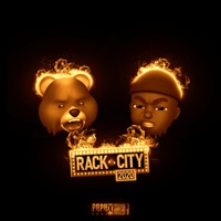 Rack City 2020 (feat. MabbiJ) - Single - Papa Bear