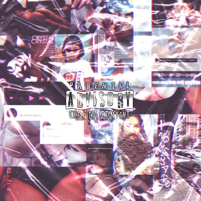 01 800 Libertad - EP