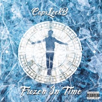 Frozen in Time - Single - CapsLock B