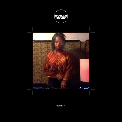 Boiler Room: BAMBII, Streaming From Isolation, Apr 8, 2020 (DJ Mix)