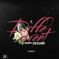 Different - Single - Kofi Taylor
