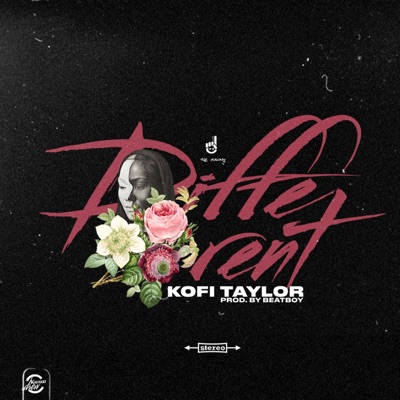 Different - Single