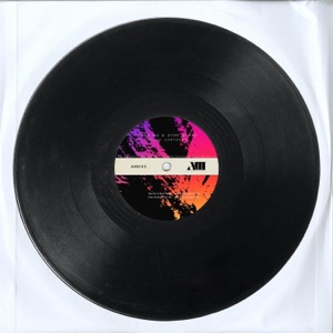 Black Cartoons - Single