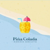 Piña Colada artwork