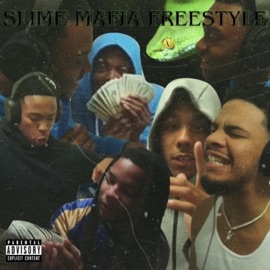 Slime Mafia FreeStytle 3xbravo