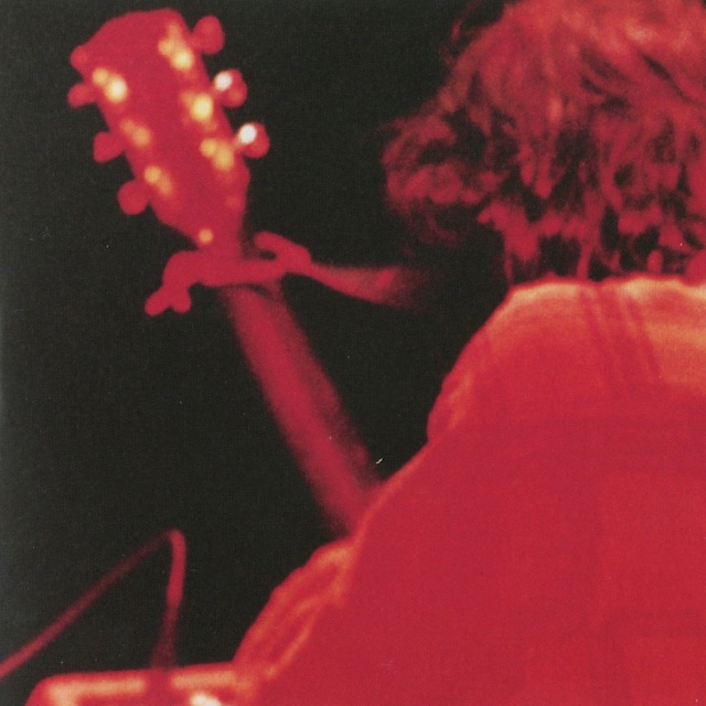 Grace (Live at Nighttown, Rotterdam, Netherlands - Feb 1995)
