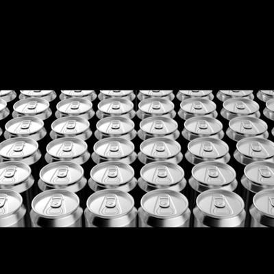 Like a Soda Pop - Single