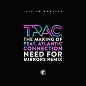 Atlantic Connection,T.R.A.C. - The Making Of