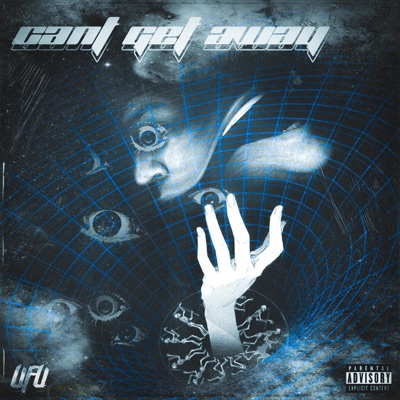 Can't Get Away - Single