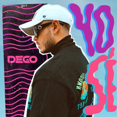 Yo Sé - Single