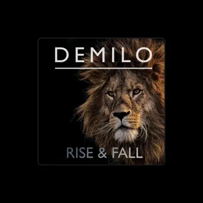 Listen to Demilo, watch music videos, read bio, see tour dates & more!