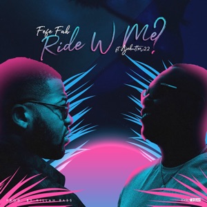 Ride with Me (feat. Ajebutter22)
