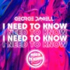 I Need to Know - Single