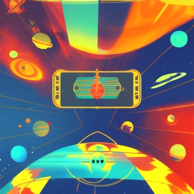 Space Jam - Single