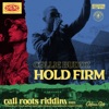 Collie Buddz - Hold Firm