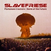Plutonium Crackers / Dorm of the Future - EP artwork