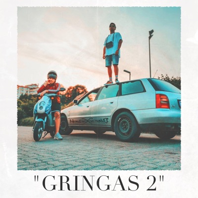 Gringas 2 - Single