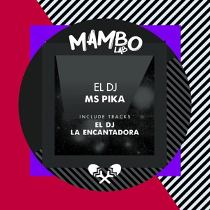 El DJ - Single
