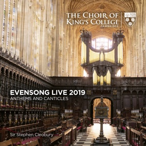 Ascending into Heaven (Live)