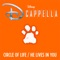 Circle of Life/He Lives in You - DCappella lyrics