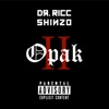 Opak, Pt. II (feat. Shinzo) - Single