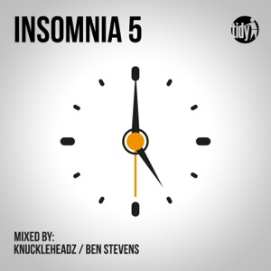 Insomnia 5 (DJ MIX)