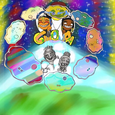 GOA (feat. . Wado Ferregamo) - Single