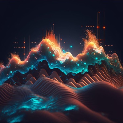 Electronic Waves (feat. Hyko) - Single