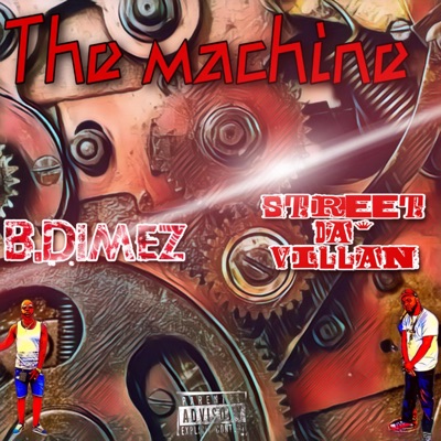 The Machine