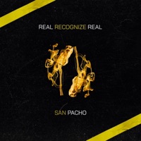 Real Recognize Real - Single - San Pacho