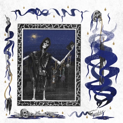 Mortality II: No Peace, All Gloom - EP