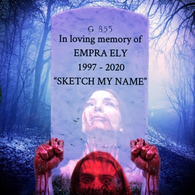 Sketch My Name - Single
