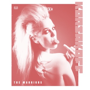 The Warriors - Single