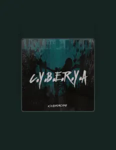 C.Y.B.E.R.Y.A을(를) 듣고, 뮤직 비디오를 보고, 약력을 읽고, 투어 일정 등을 확인하세요!