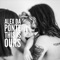 Tears on Cue - Alex da Ponte lyrics