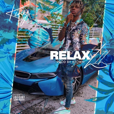 Relax Alil - Single