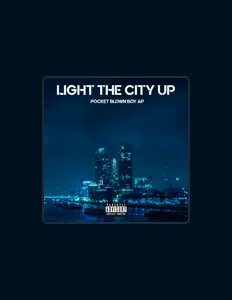 Listen to PocketblownboyAp, watch music videos, read bio, see tour dates & more!