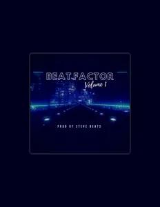 Listen to Steve Beats, watch music videos, read bio, see tour dates & more!