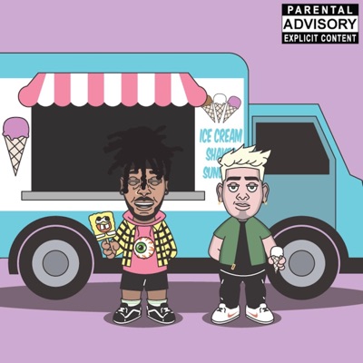 Cool (feat. ELLIS!) - Single