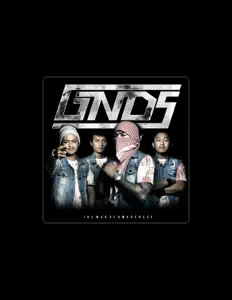 Listen to GNDS, watch music videos, read bio, see tour dates & more!