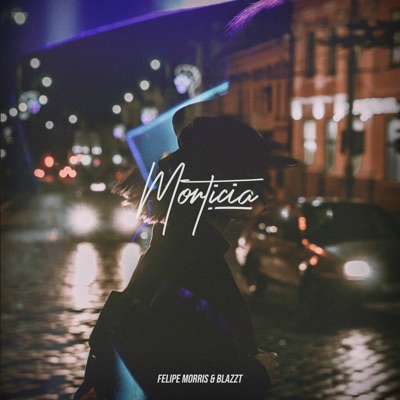 Morticia (feat. Blazzt) - Single