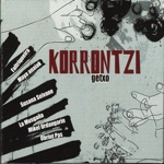 Korrontzi - Joxek Andreari