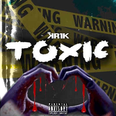 Toxic - EP