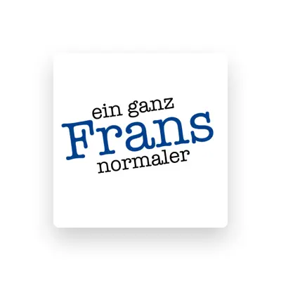 Listen to Frans, watch music videos, read bio, see tour dates & more!